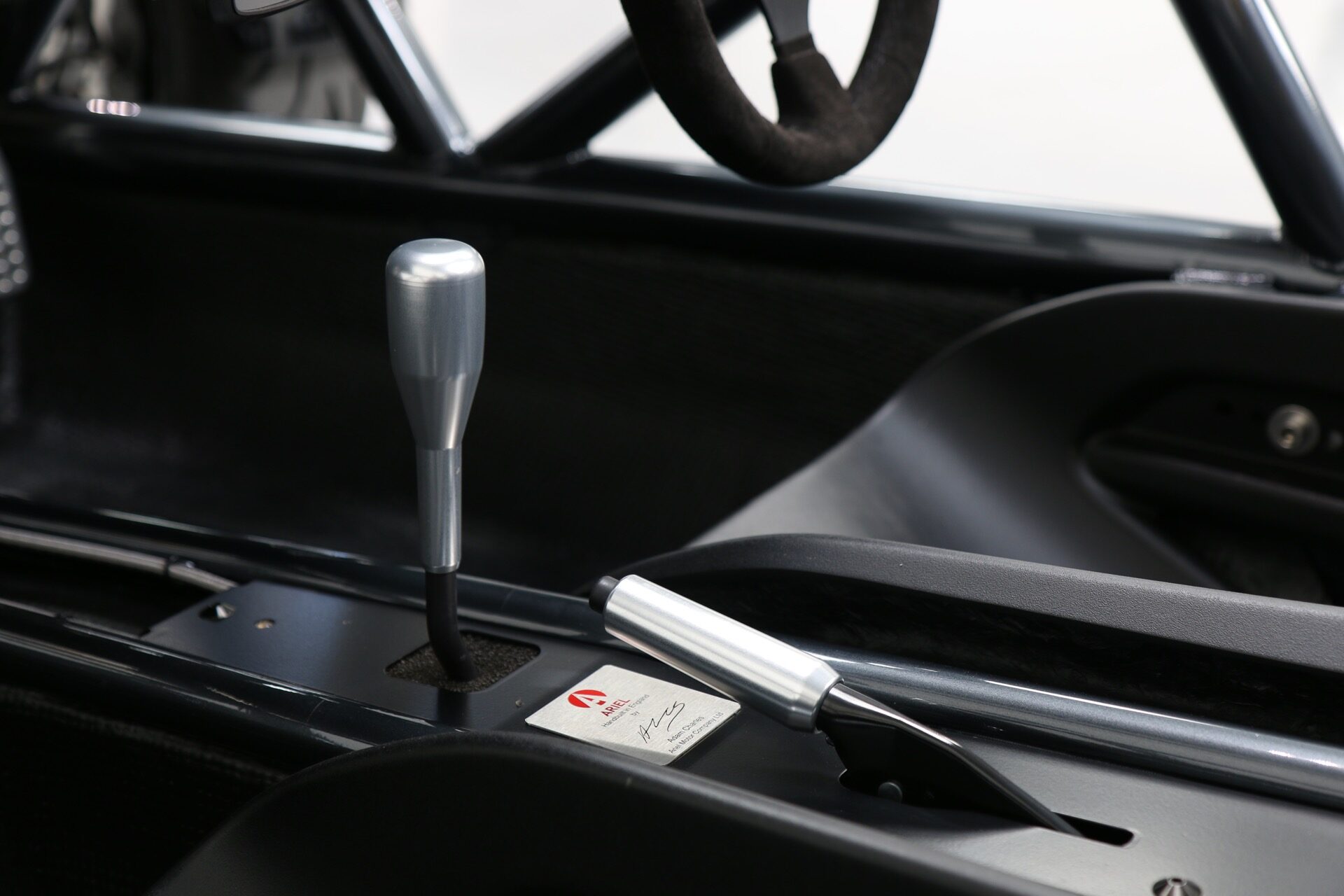 Used 2021 Ariel Atom 4 Huge Specification - 350 bhp Upgrade - 1 Owner for sale | Uber GT